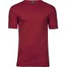 T-SHIRT HOMME INTERLOCK