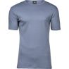 T-SHIRT HOMME INTERLOCK