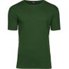 T-SHIRT HOMME INTERLOCK