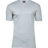 T-SHIRT HOMME INTERLOCK