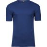 T-SHIRT HOMME INTERLOCK