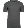 T-SHIRT HOMME INTERLOCK