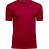 T-SHIRT HOMME INTERLOCK