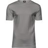 T-SHIRT HOMME INTERLOCK