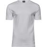 T-SHIRT HOMME INTERLOCK