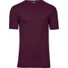 T-SHIRT HOMME INTERLOCK