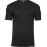 T-SHIRT HOMME INTERLOCK