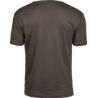 T-SHIRT HOMME INTERLOCK