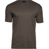 T-SHIRT HOMME INTERLOCK