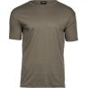 T-SHIRT HOMME INTERLOCK