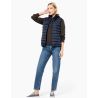 Bodywarmer femme Confort thermique