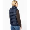 Bodywarmer femme Confort thermique