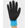 Gants de protection contre le froid