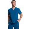 BLOUSE MÉDICALE HOMME