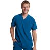 BLOUSE MÉDICALE HOMME