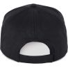 CASQUETTE FERMETURE VELCRO