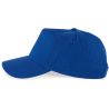 CASQUETTE FERMETURE VELCRO