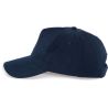 CASQUETTE FERMETURE VELCRO