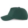 CASQUETTE FERMETURE VELCRO