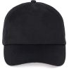 CASQUETTE FERMETURE VELCRO