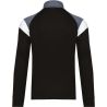 SWEAT D'ENTRAINEMENT 1/4 ZIP ENFANT