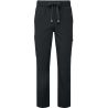 PANTALON CARGO STRETCH HOMME