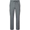 PANTALON CARGO STRETCH HOMME