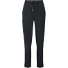 PANTALON CARGO STRETCH FEMME