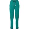 PANTALON CARGO STRETCH FEMME