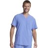 BLOUSE MÉDICALE HOMME