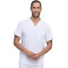 BLOUSE MÉDICALE HOMME