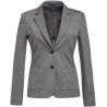 VESTE EN JERSEY FEMME "LIBRE"