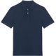 POLO MAILLE PIQUÉE HOMME