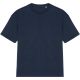 TEE-SHIRT OVERSIZE FRENCH TERRY