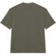 TEE-SHIRT OVERSIZE FRENCH TERRY