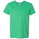 TEE-SHIRT COL V ADULTE SOFTSTYLE