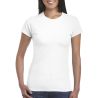 TEE-SHIRT FEMME SOFTSTYLE