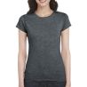 TEE-SHIRT FEMME SOFTSTYLE