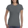 TEE-SHIRT FEMME SOFTSTYLE