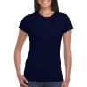 TEE-SHIRT FEMME SOFTSTYLE