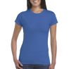 TEE-SHIRT FEMME SOFTSTYLE