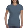 TEE-SHIRT FEMME SOFTSTYLE