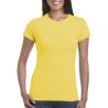 TEE-SHIRT FEMME SOFTSTYLE