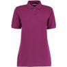 POLO FEMME SUPERWASH