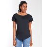 TEE-SHIRT COUPE AMPLE FEMME