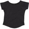 TEE-SHIRT COUPE AMPLE FEMME