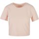 TEE-SHIRT COURT FEMME