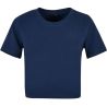 TEE-SHIRT COURT FEMME