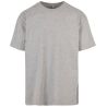 TEE-SHIRT OVERSIZE STREETWEAR 