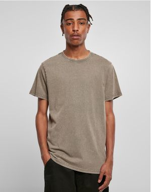 TEE-SHIRT ROUND NECK